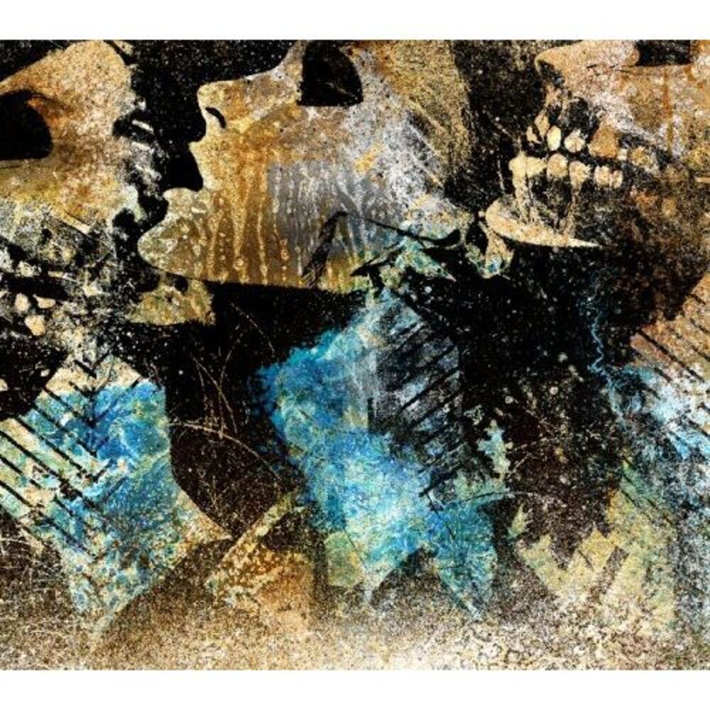 Converge - Axe To Fall  CD
